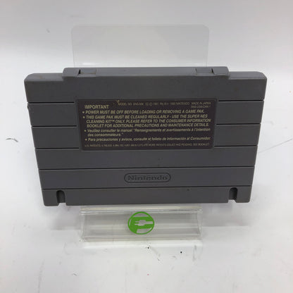 Zombies Ate My Neighbors (Super Nintendo SNES, 1993) Cartridge Only