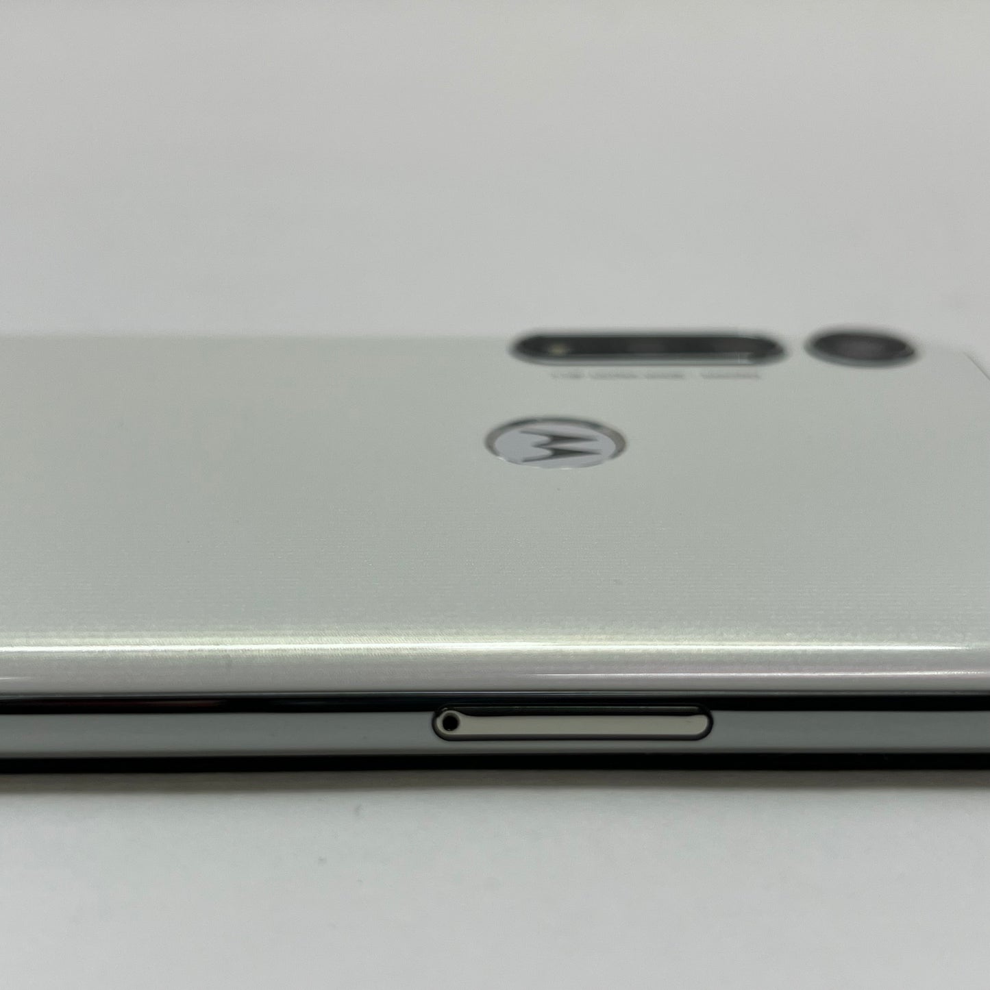 Motorola Moto G Fast 16GB 10 White