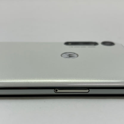 Motorola Moto G Fast 16GB 10 White