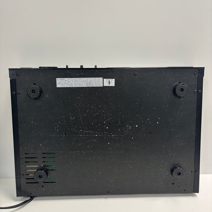 Yamaha DSP-1 Digital Sound Field Processor