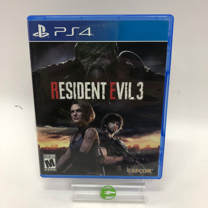 Resident Evil Collection 9 Games Sony PlayStation 4 PS4 Games