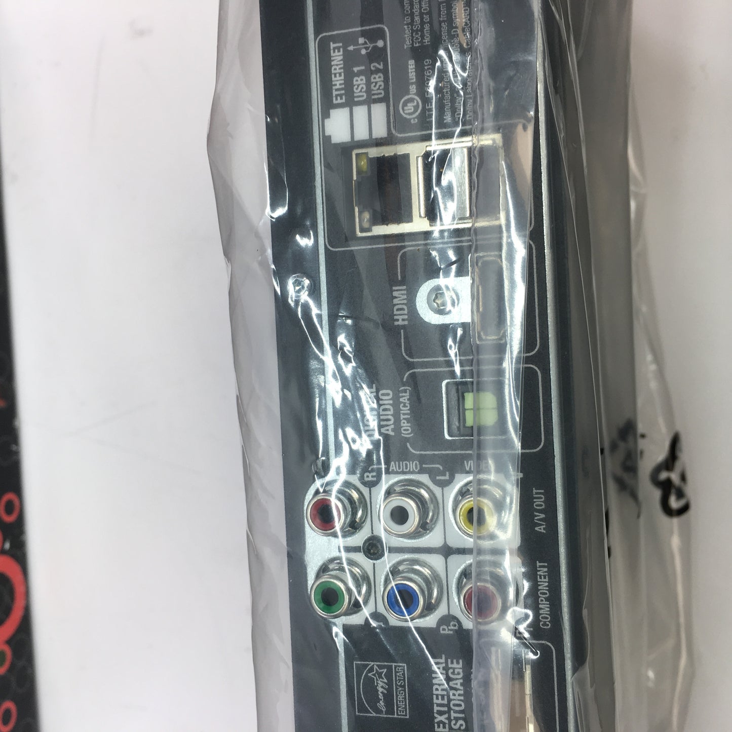 TiVo TCD746320 TV Premiere Digital Video Recorder w/ Extras and Original Box