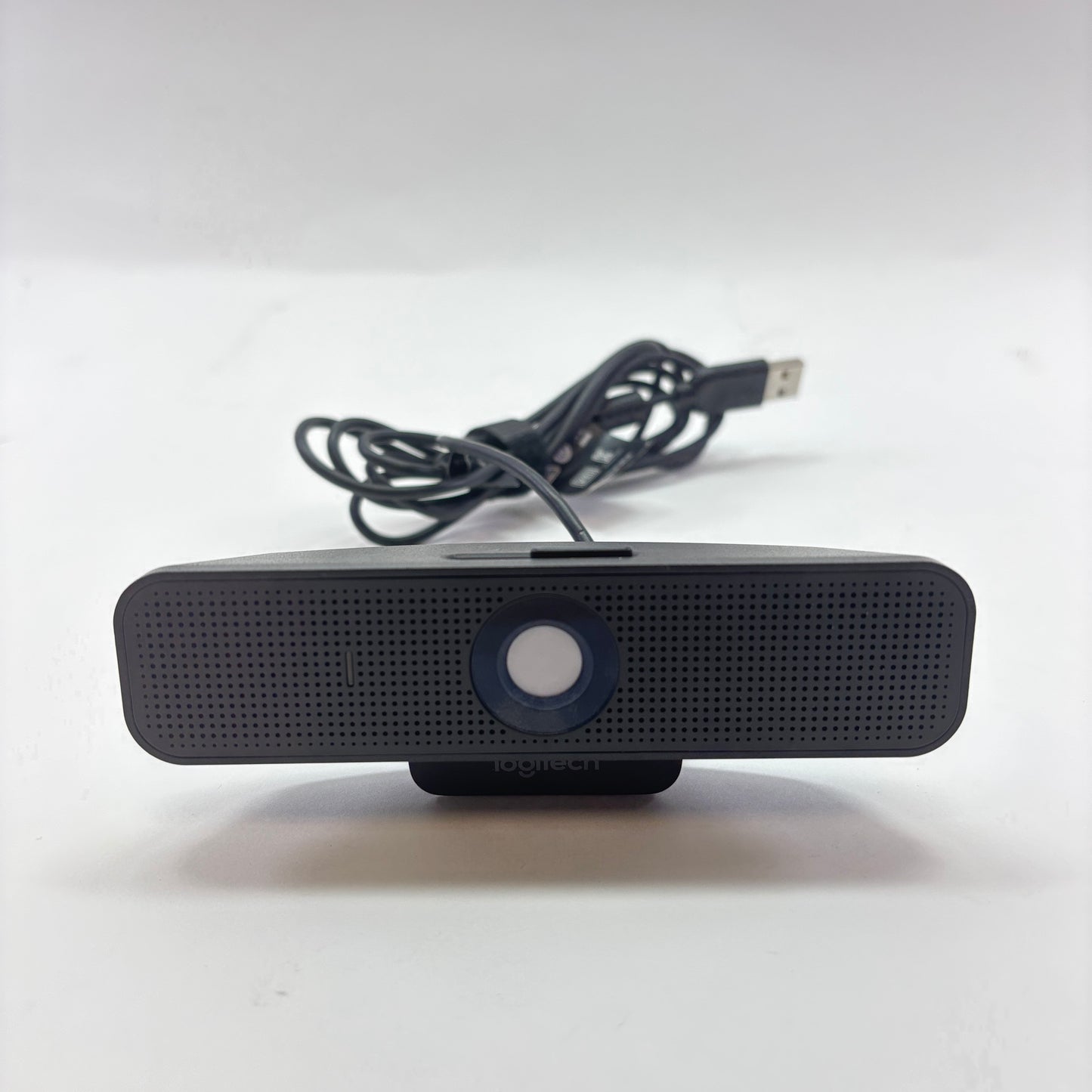 Logitech C925e Webcam V-U0030-O Untested