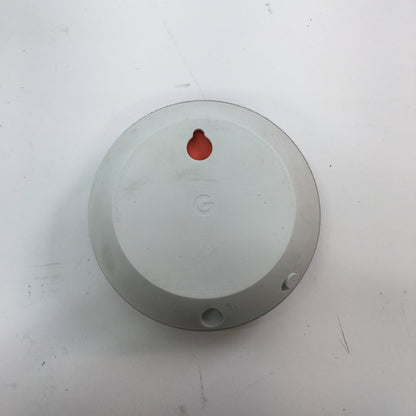 Google Mini Home H2C Wireless Smart Speaker  Lot of 2
