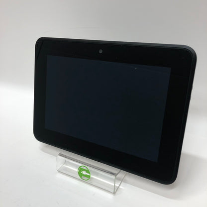 Amazon Kindle Fire HD 7 (2nd Gen) WiFi Only Tablet X43Z60, Tested, Working