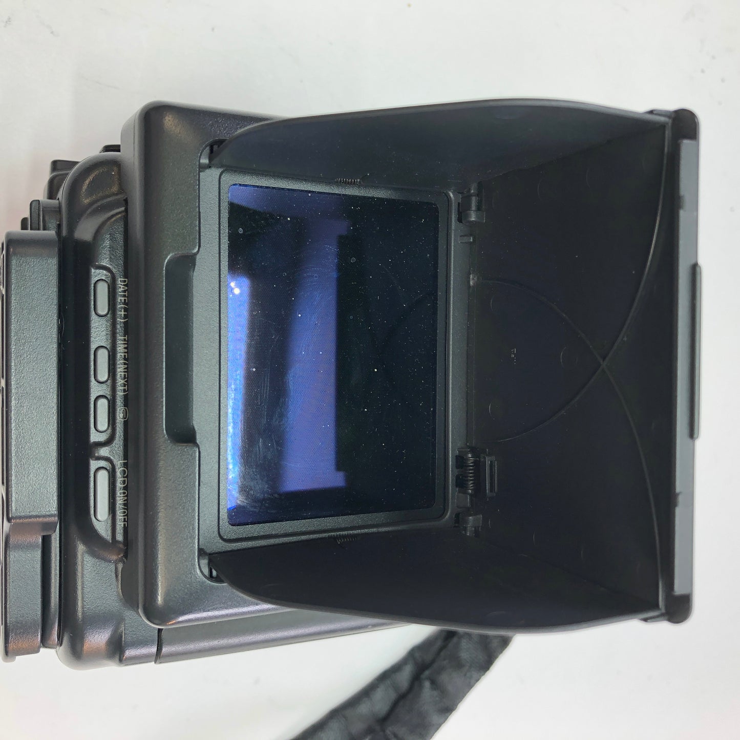 Sony Handycam Camcorder CCD-SC5 w/ Carrying Bag and Original Manuals