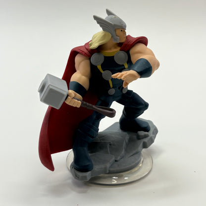 Lot of 5 Disney Infinity 2.0 Marvel Avengers Game Toy Figures INF