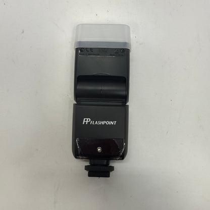 FP Flashpoint TTL Flash R2 mini for Sony