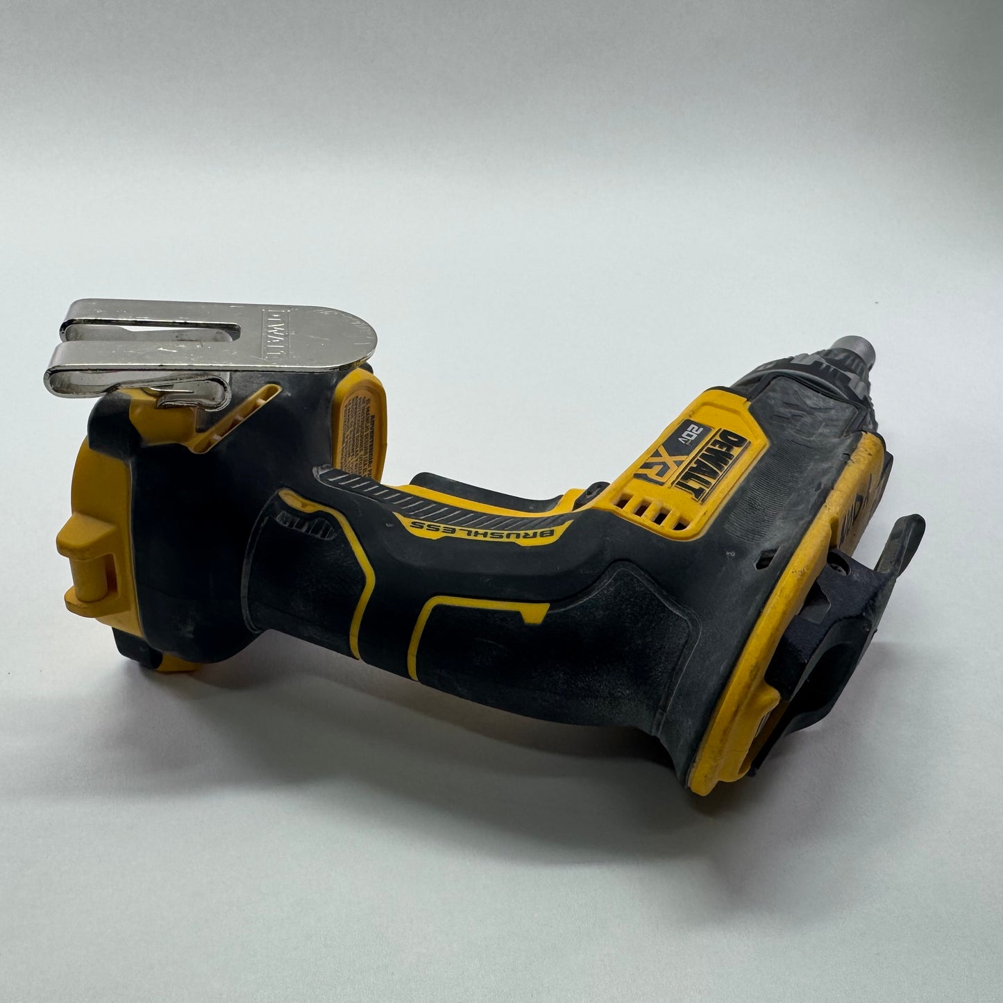DeWalt DCF630 20V MAX Drywall Screwgun