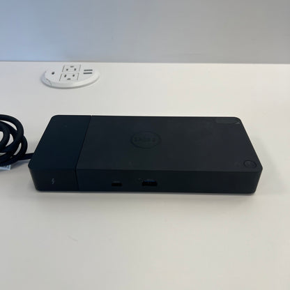 Dell WD19TBS K20A