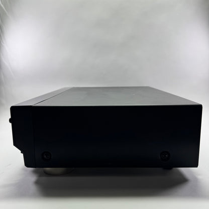 JVC XL-R5010 Compact Disc Recorder READ