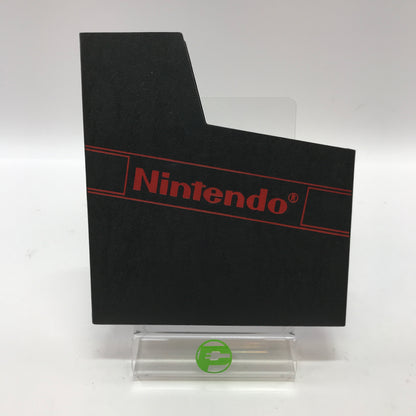 Star Trek 25th Anniversary (Nintendo NES, 1985) Tested Works