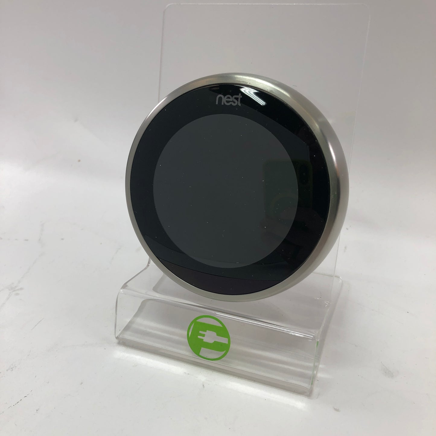 Nest Learning Thermostat Gen 3 T3007ES In Box