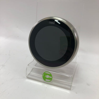 Nest Learning Thermostat Gen 3 T3007ES In Box