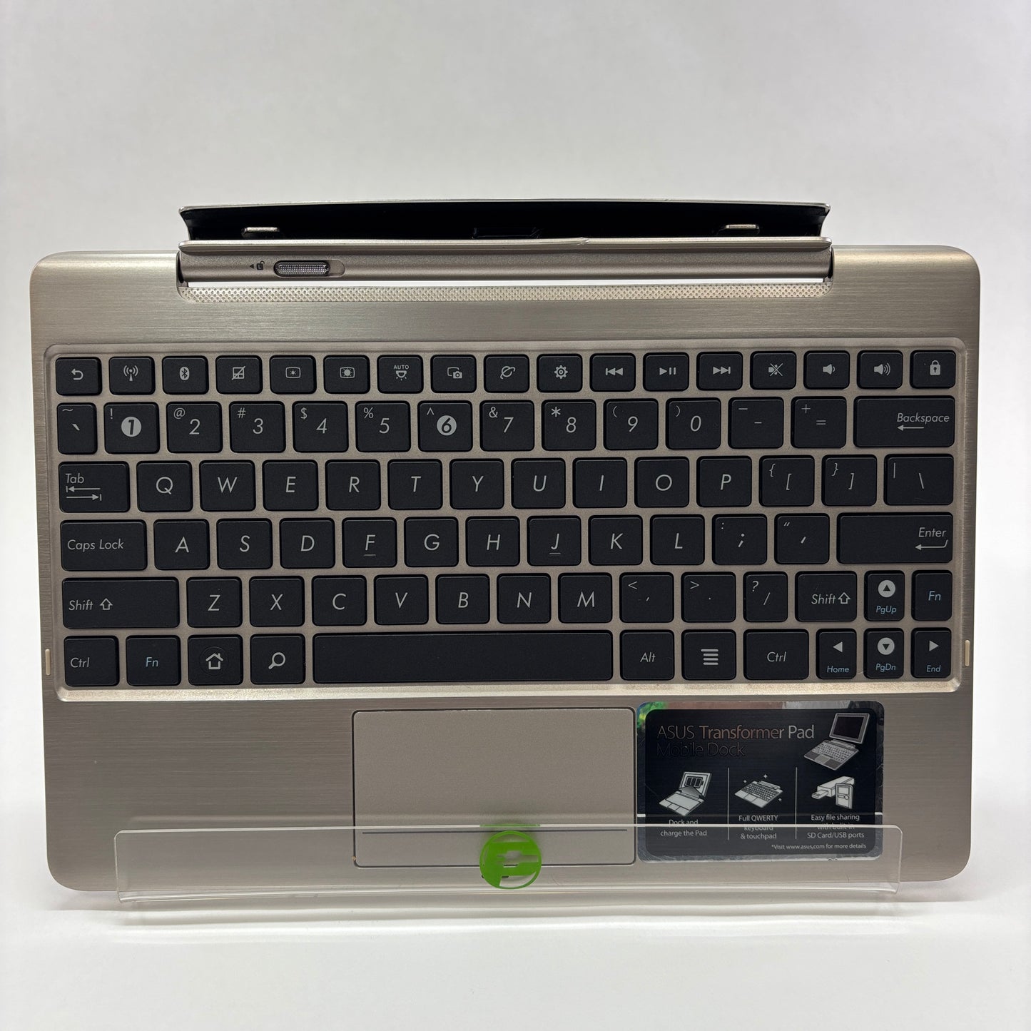 Asus Transformer Pad Mobile Dock Keyboard TF700