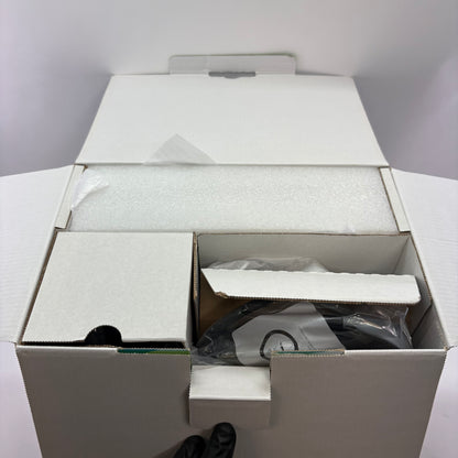 Microsoft Xbox 360 S 250GB Console Gaming System Black 1439