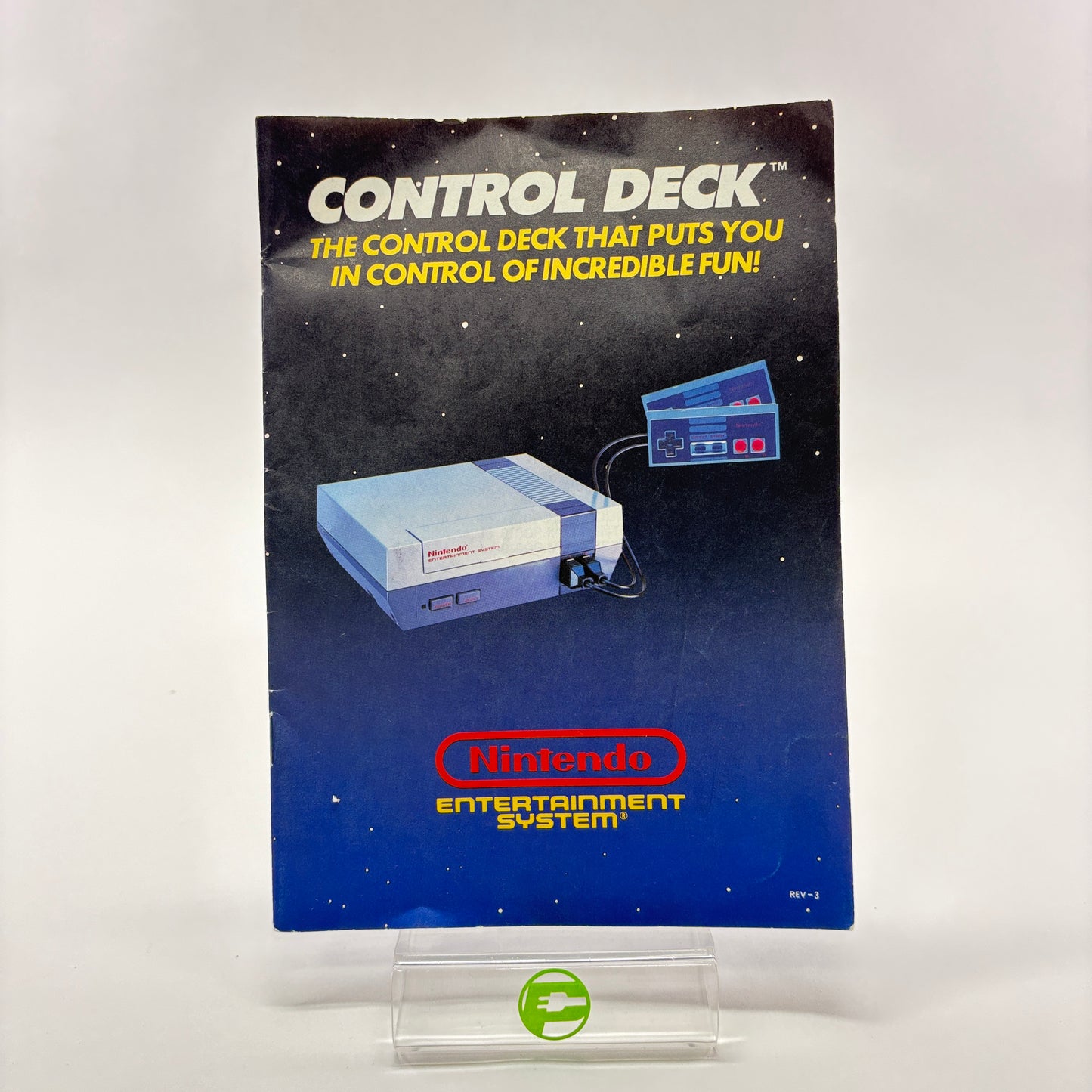 Nintendo NES Classic Edition Video Game Console CLV-001 Gray