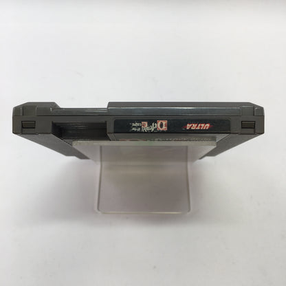 Defender of the Crown (Nintendo NES, 1989) Tested Works