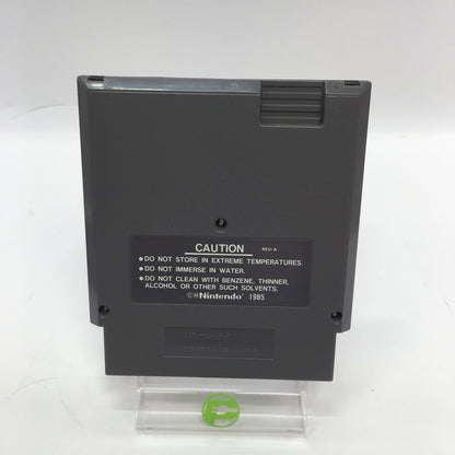 Jeopardy 25th Anniversary (Nintendo NES, 1990) CIB Rare Poster