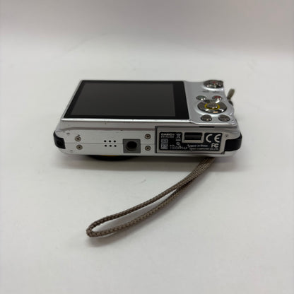 Casio Exilim EX-FC100 9.1MP Digital Camera