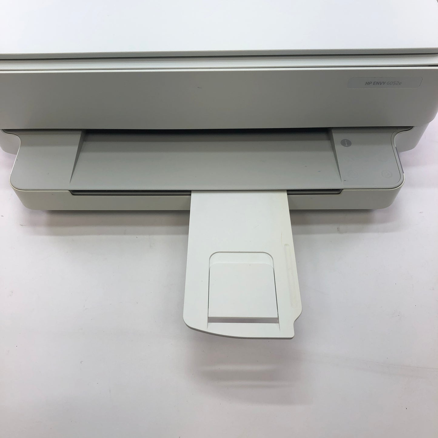 HP Envy 6052e All-In-One Wireless Printer In Original Packaging