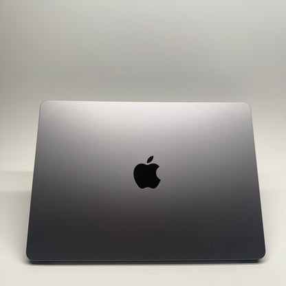 2024 Apple MacBook Air 13.6" M3 8C GPU 4.0GHz 8GB RAM 256GB SSD A3113