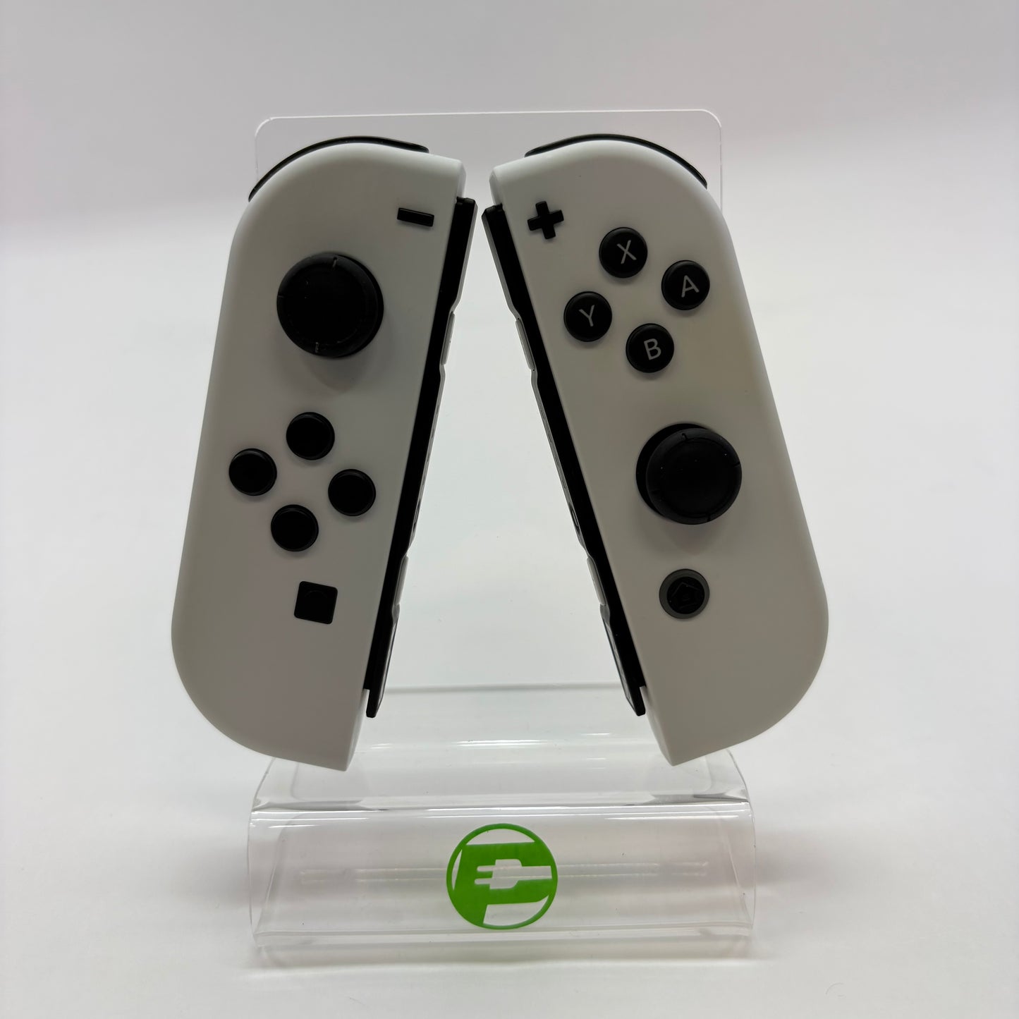 Nintendo Switch OLED Video Game Console HEG-001 White