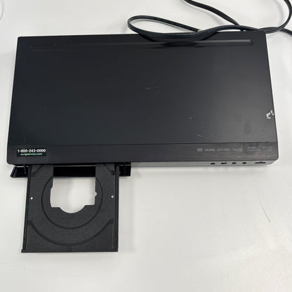 LG Blue-Ray Player BD610