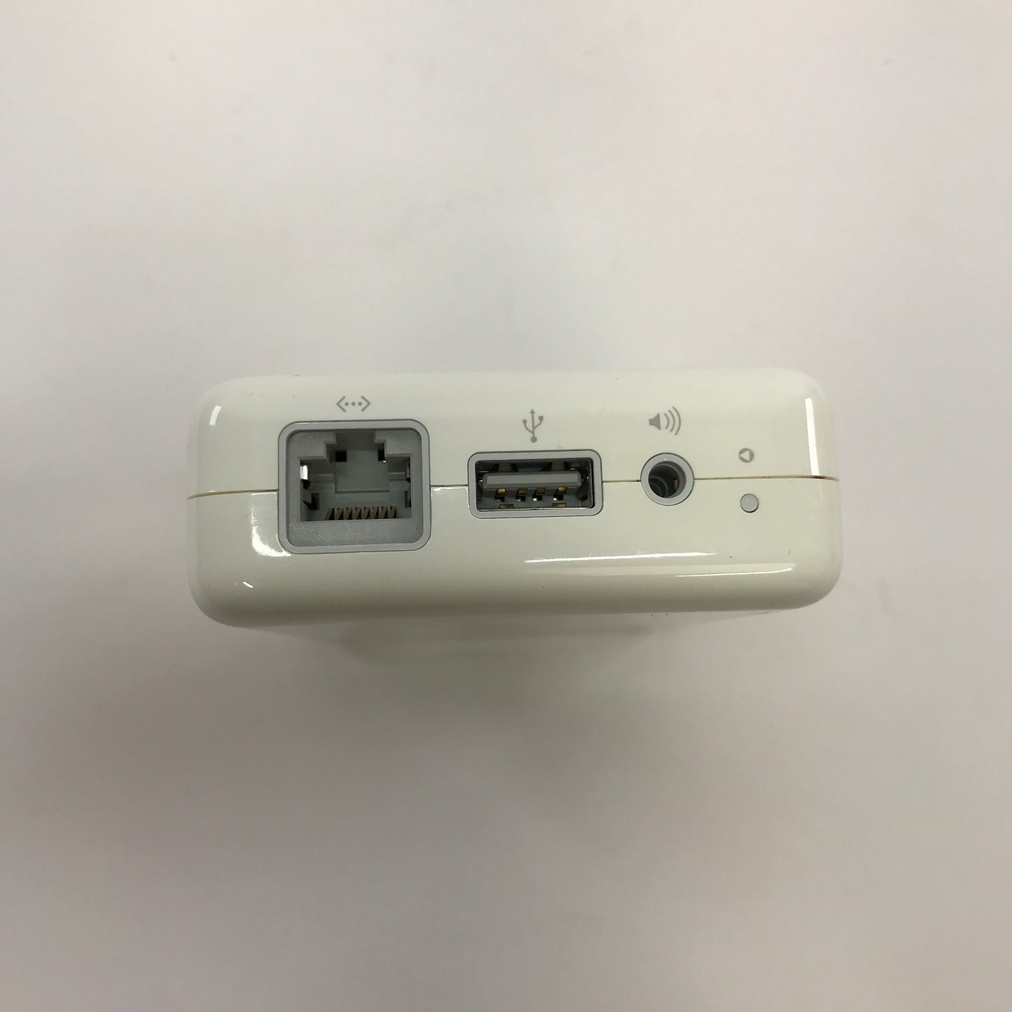 Apple Airport Express Base Station Wireless Wifi Router A1264