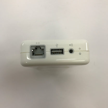 Apple Airport Express Base Station Wireless Wifi Router A1264