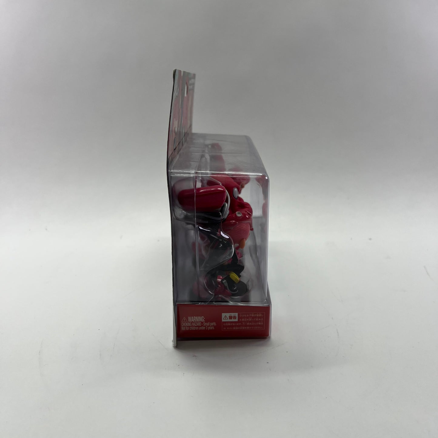 New Amiibo Splatoon 0998G1