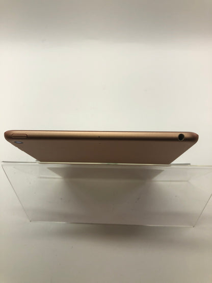 WiFi Only Apple iPad Mini 5th Gen 64GB 18.0 Pink A2133
