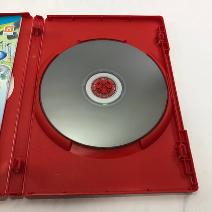 Mario Kart 8 (Nintendo Wii U, 2014) Complete in Box w Inserts