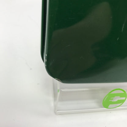 Pokemon Emerald (Nintendo GameBoy Advance 2005) Collectable Tin No VIP Authentic