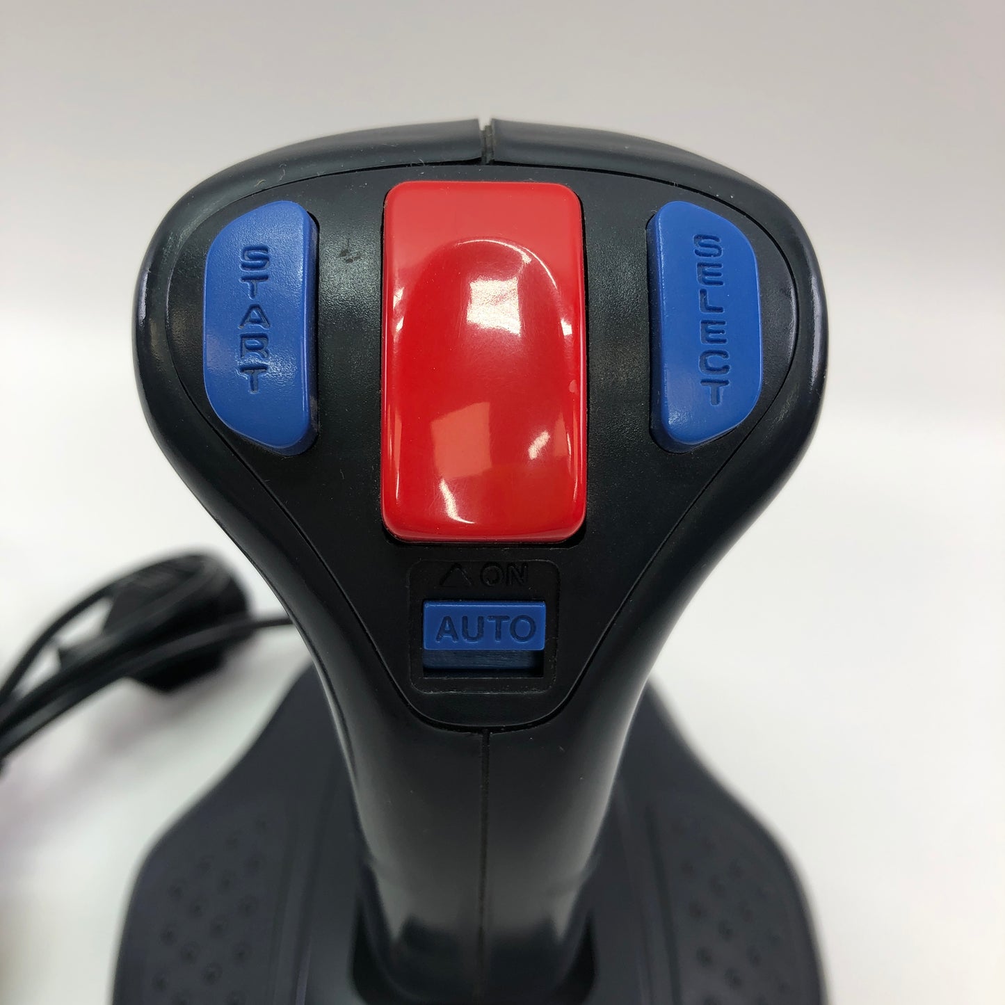 QuickShot QS-130N Joystick Controller for the Nintendo Entertainment System NES