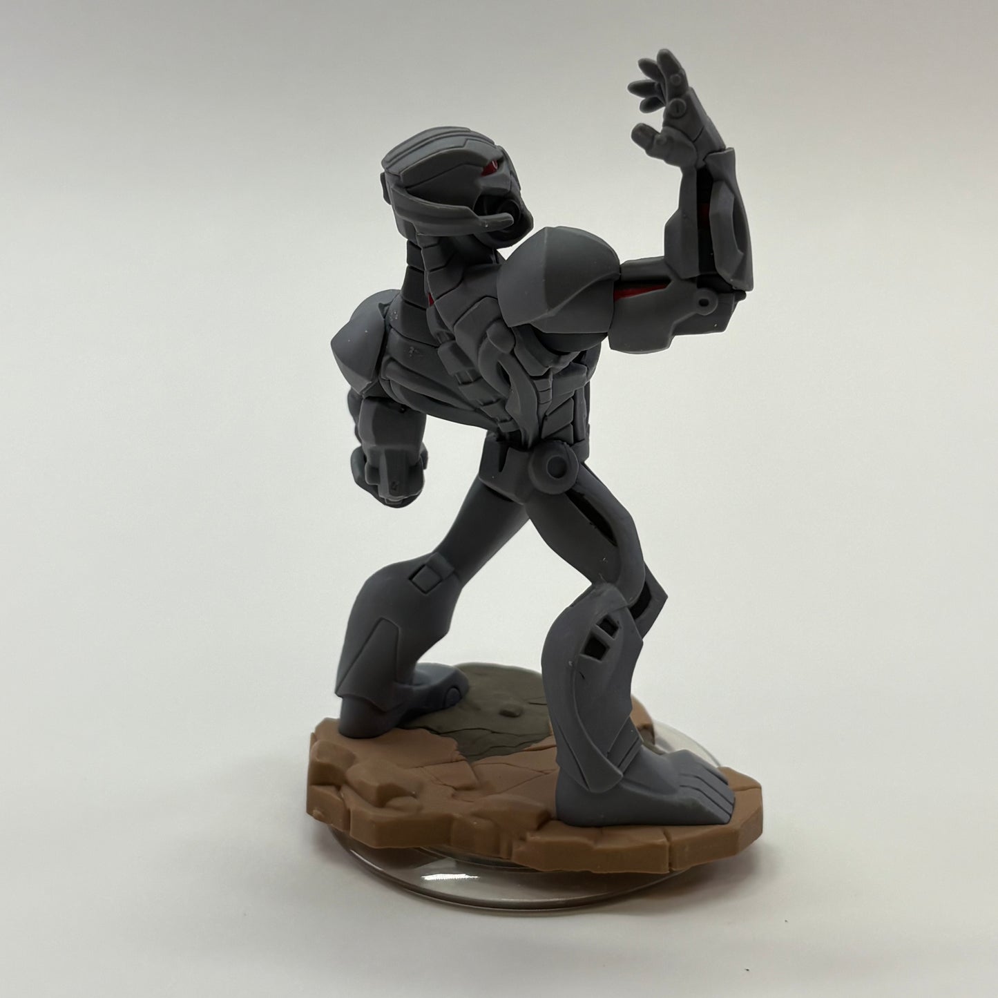 Lot of 5 Disney Infinity 3.0 Marvel Battlegrounds Game Toy Figures INF