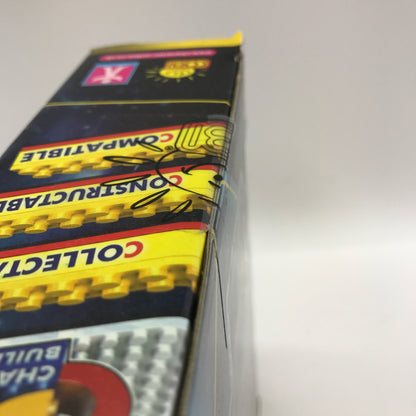 Cobi Character Building The Time of Angels Mini Set Brick Construction Set 03856