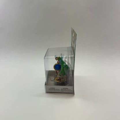 New Amiibo Super Smash Bros Palutena