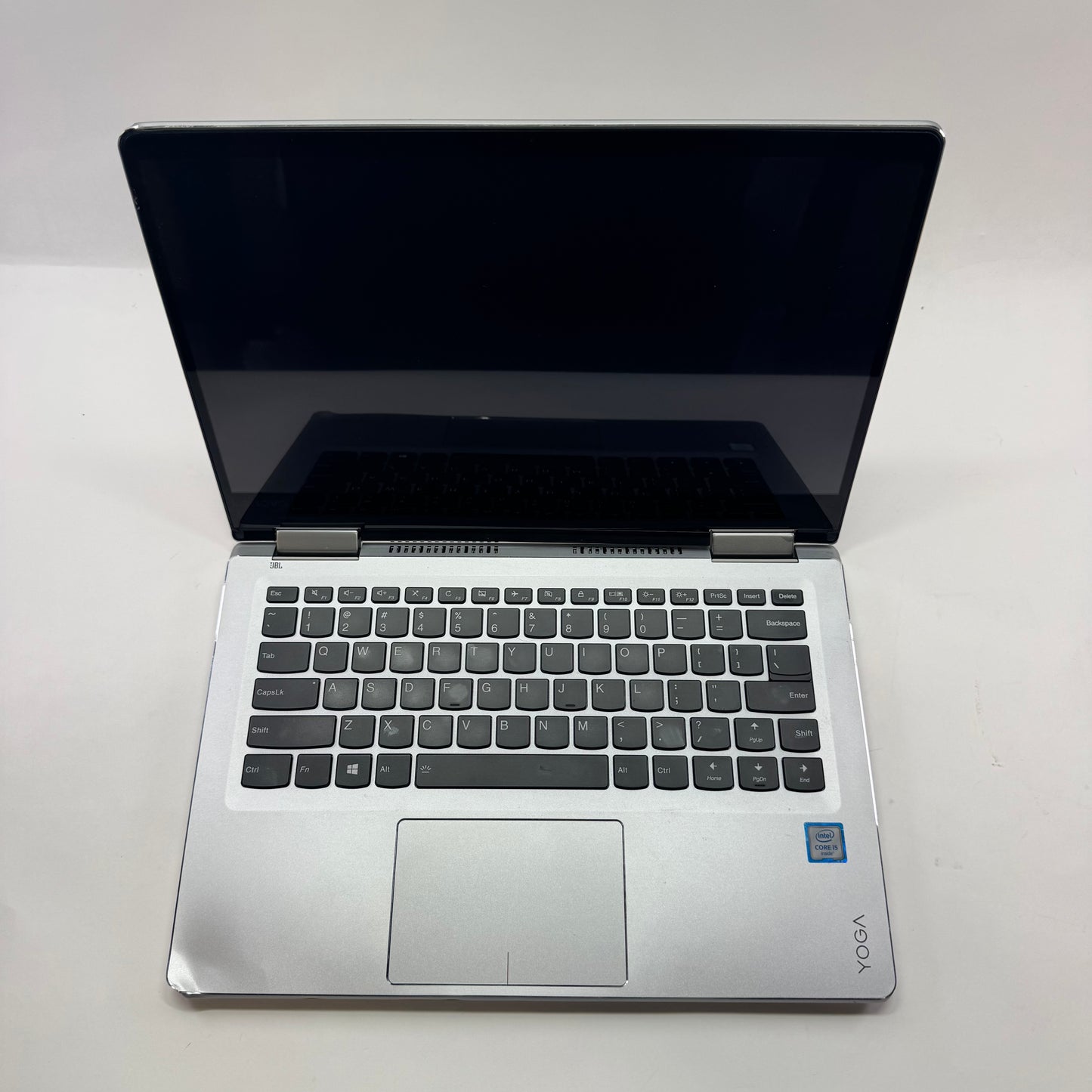 Lenovo Yoga 710 80TY 14" i5-6200U 2.4GHz 8GB RAM 240GB SSD