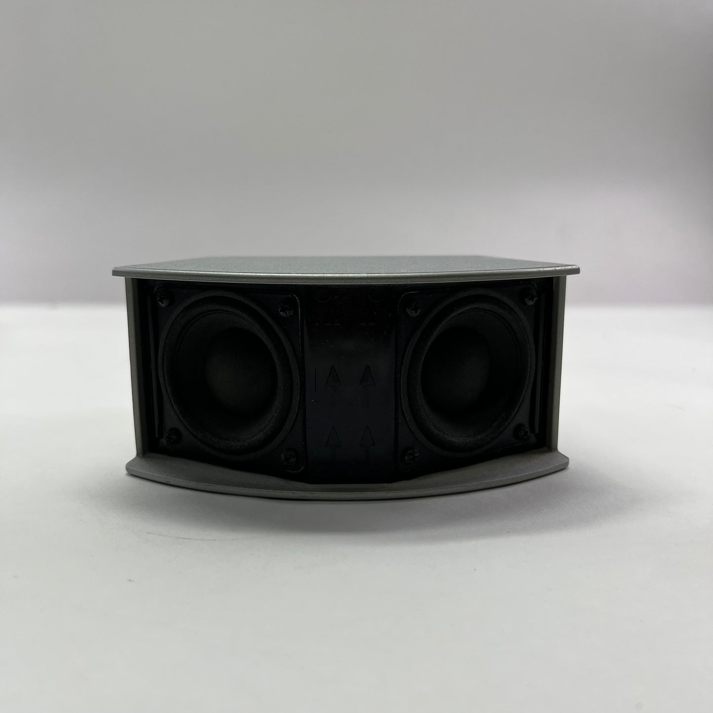 Bose av3-2-1ii Media Center