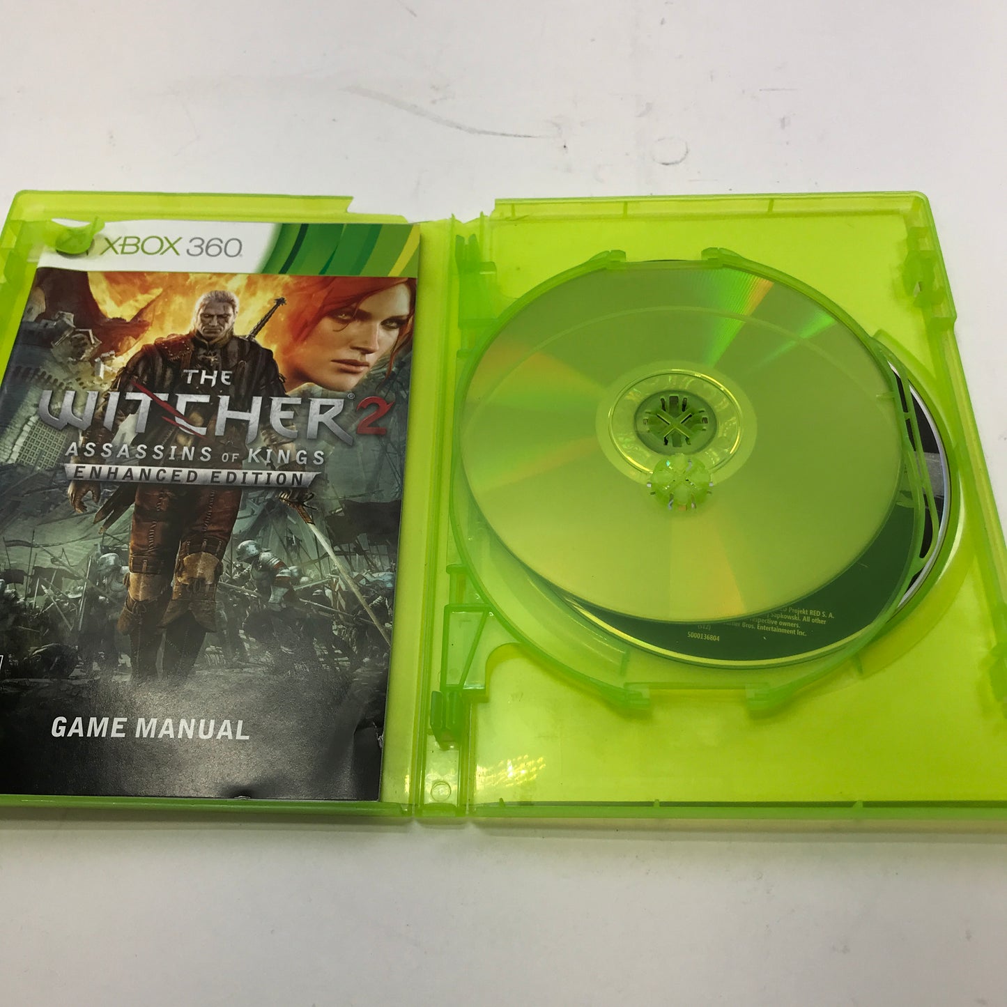 Lot of 17 Broken or Incomplete Games [Xbox 360, Sega Genesis, and More] READ