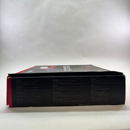 Asus Z390-F LGA 1151 ATX Intel DDR4 Motherboard