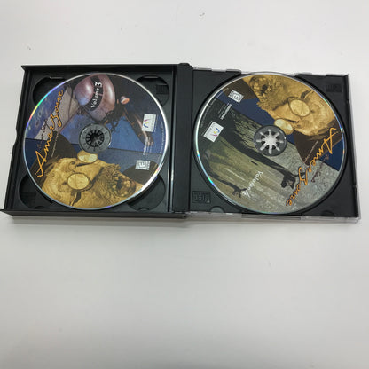 Amerzone: The Explorer's Legacy (PC, 1998) Complete in Original Big Box. CIB