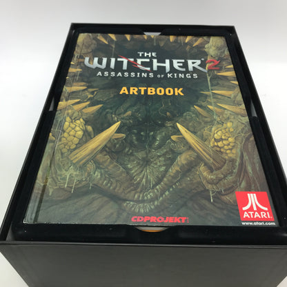 Witcher 2: Assassins Of Kings [Collector's Edition] (PC)
