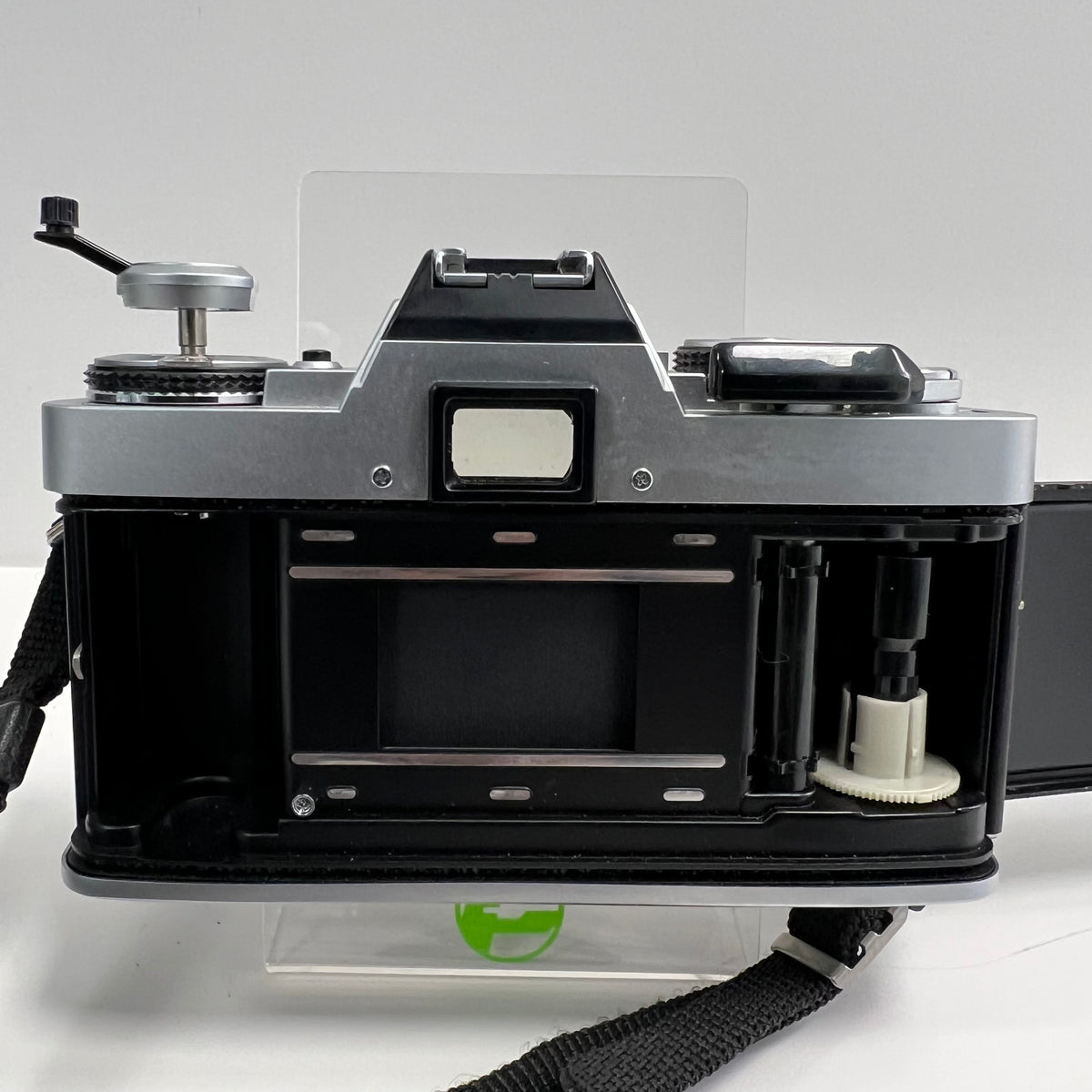 Broken Minolta XG-M 35MM Film Camera Body Only