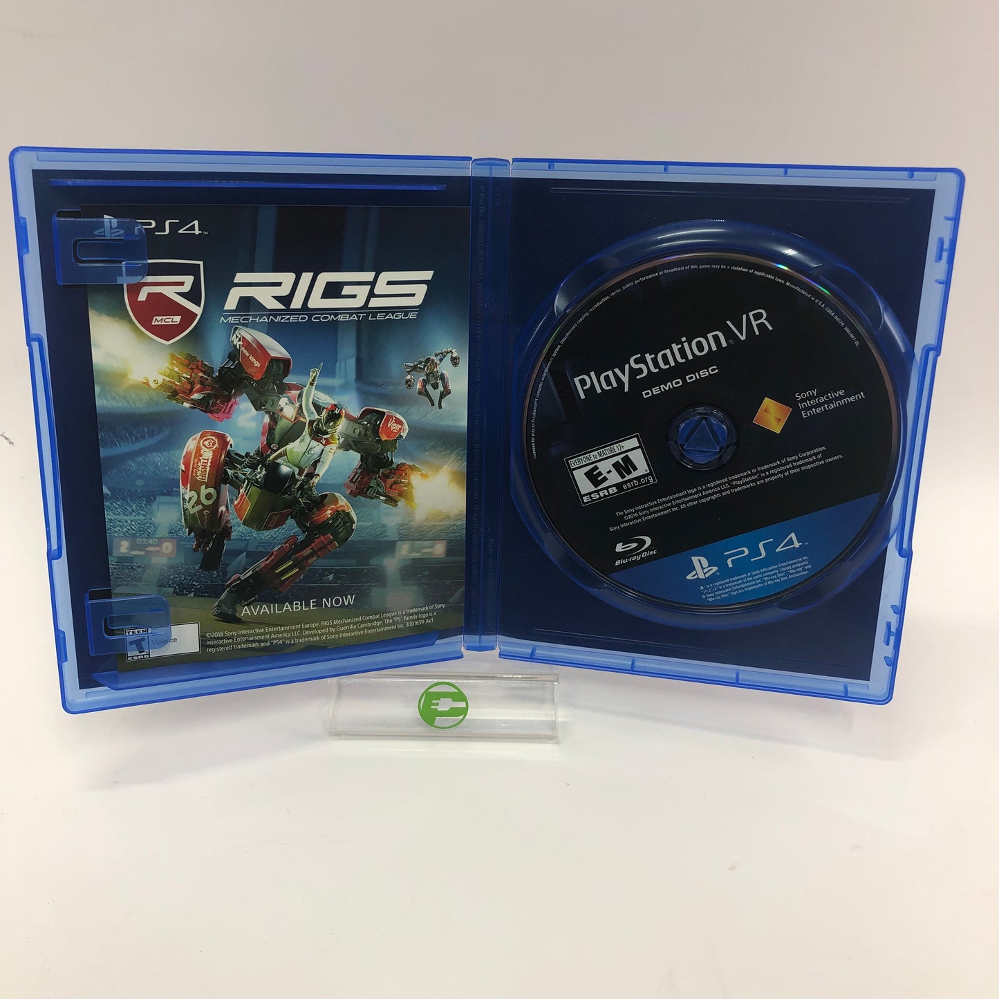 VR Game Bundle Sony PlayStation 4 PS4 Games