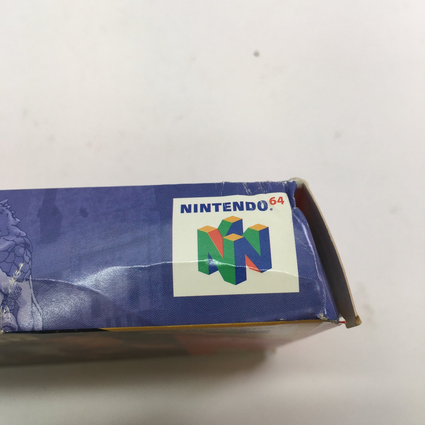 Castlevania (Nintendo 64 N64, 1999)