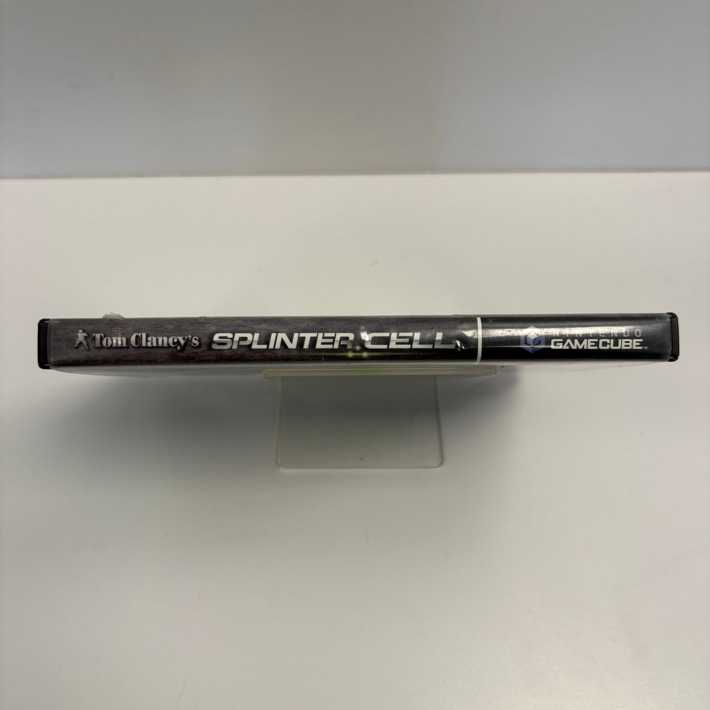 Splinter Cell (Nintendo GameCube, 2003)