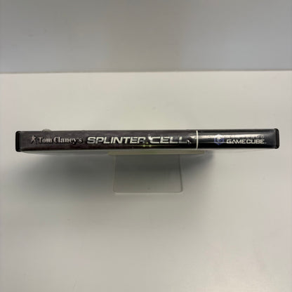 Splinter Cell (Nintendo GameCube, 2003)