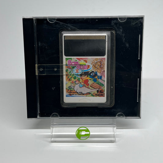 Son Son 2 (TurboGrafx-16, 1989)
